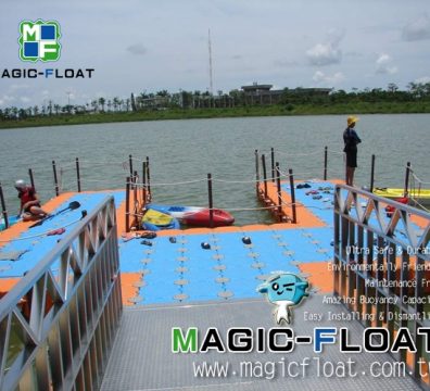 NEWS – MAGIC-FLOAT ENTERPRISE CO.,LTD.  絃和企業有限公司(水上浮筒碼頭工程）