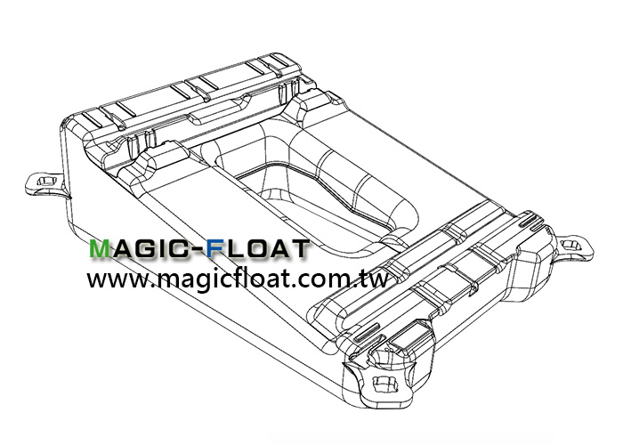 NEWS – MAGIC-FLOAT ENTERPRISE CO.,LTD.  絃和企業有限公司(水上浮筒